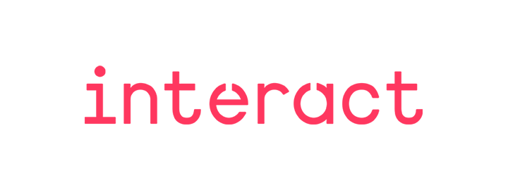 logotip Interact