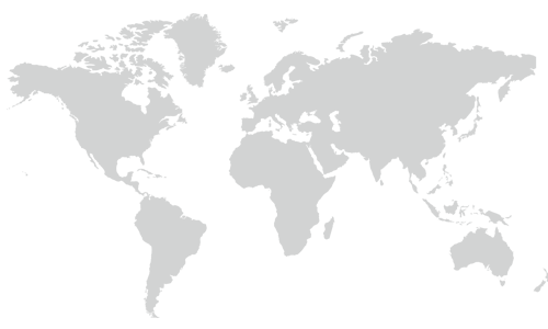 Prikaz zemljevida sveta