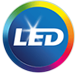 Oznaka LED