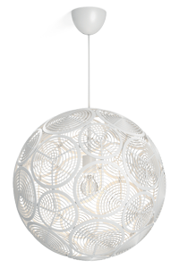 Philipsova svetilka RING 4091331PN