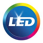 Zunanje luči z diodami LED