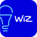 Logotip WiZ