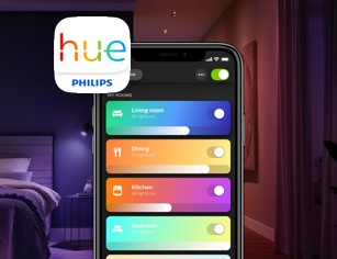 hue app