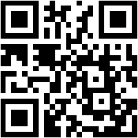 WhatsApp QR code