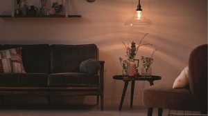 Zasebnost družbe Philips lighting